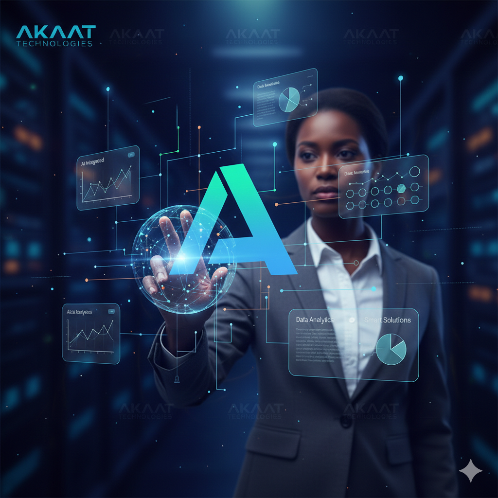 AKAAT Technologies Professional